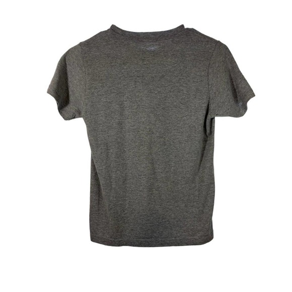 Boys Medium Shirt Jurassic‎ World Gray - Picture 3 of 3